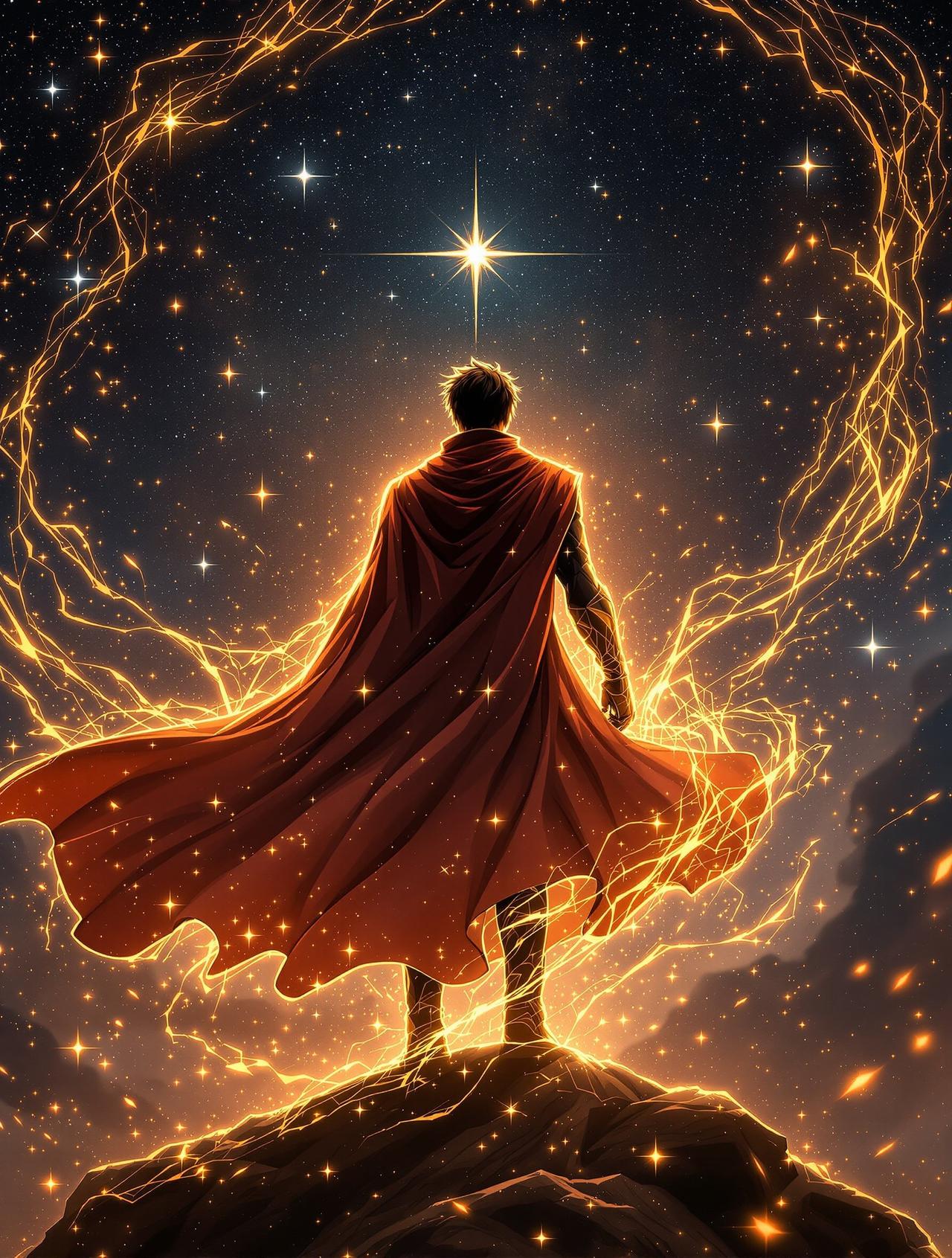 星穹纪元 - 里番动漫免费蓝光高清番剧封面