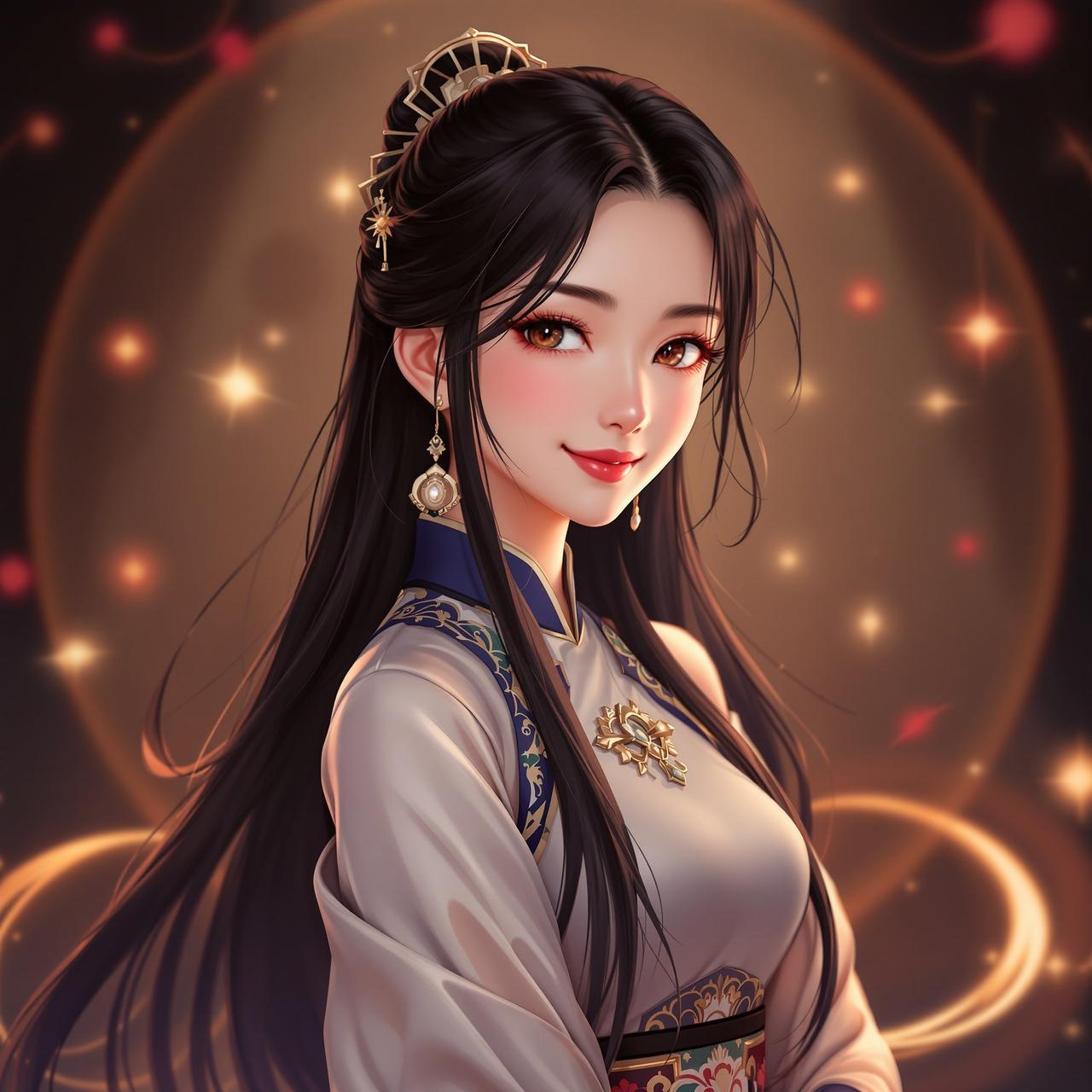 王思琪 - 设计总监 - 里番动漫免费主创团队
