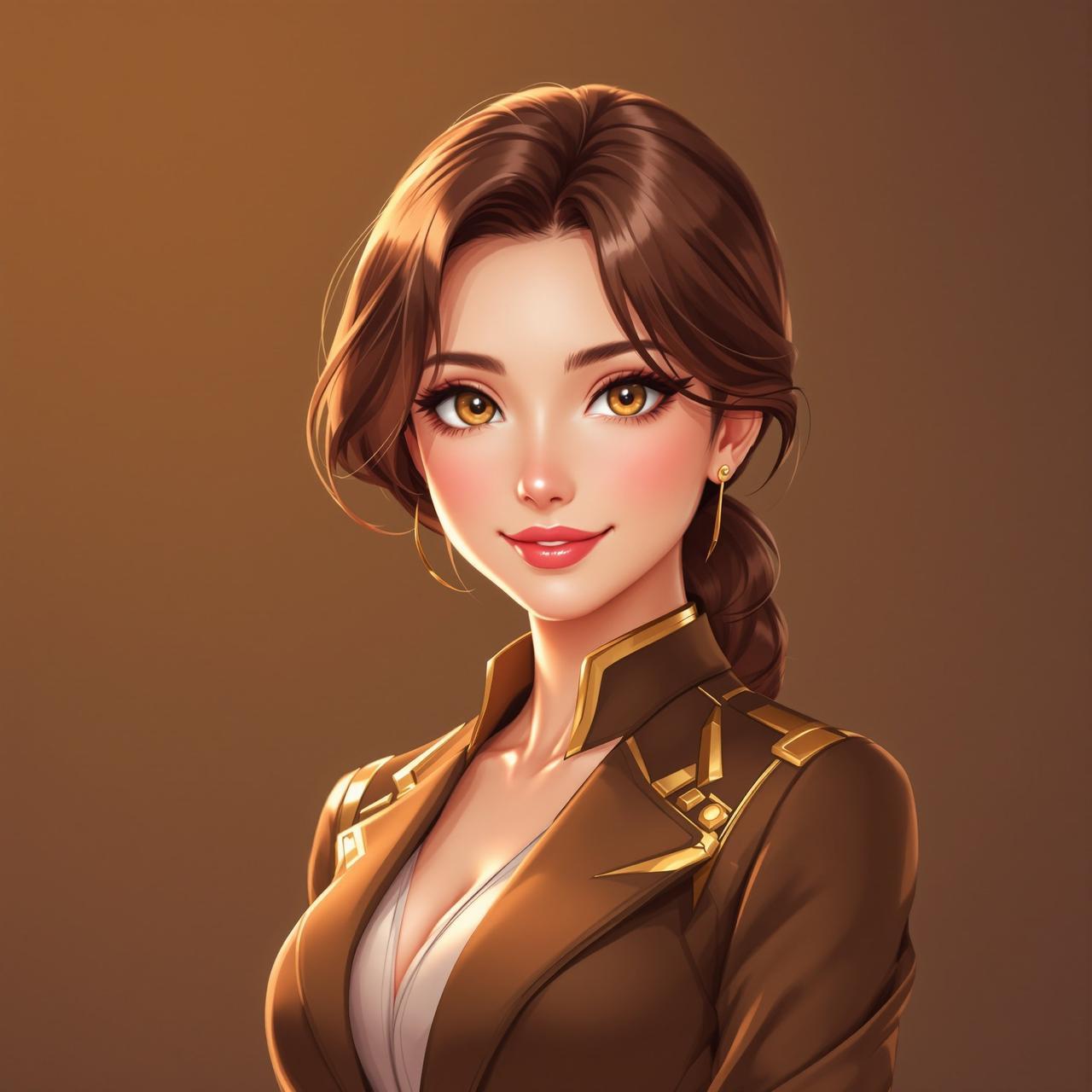 林雅婷 - 联合创始人 & 首席技术官 - 里番动漫免费主创团队